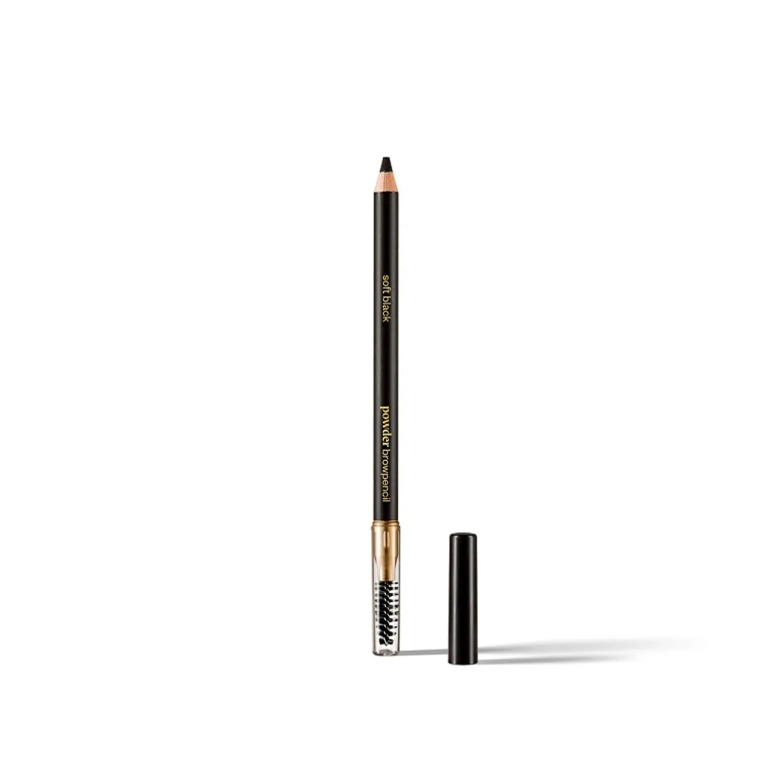 Paese Powder Brow Pencil Dark Brown 1.19g (0.042)