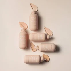 Paese Puff Cloud Foundation with Blur Effect SPF20 04W Shell Beige 37ml (1.25floz)