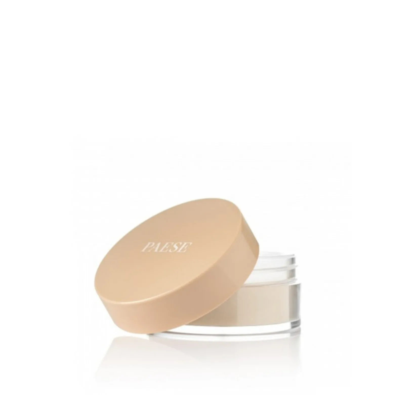Paese Rice Powder Light Beige 10g (0.35oz)