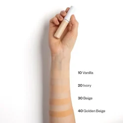 Paese Run For Cover Full Cover Concealer 40 Golden Beige 9ml (0.3floz)