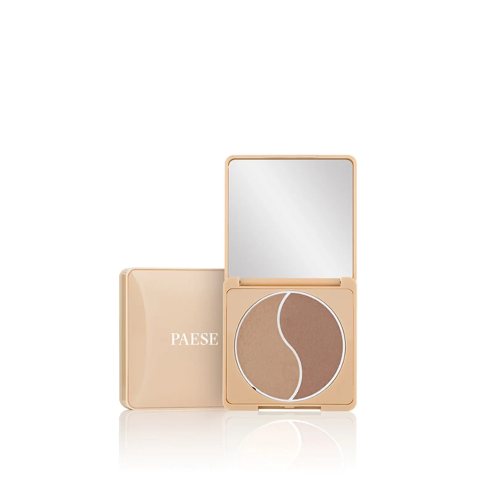 Paese Selfglow Bronzing Powder Medium 6g (0.21oz)