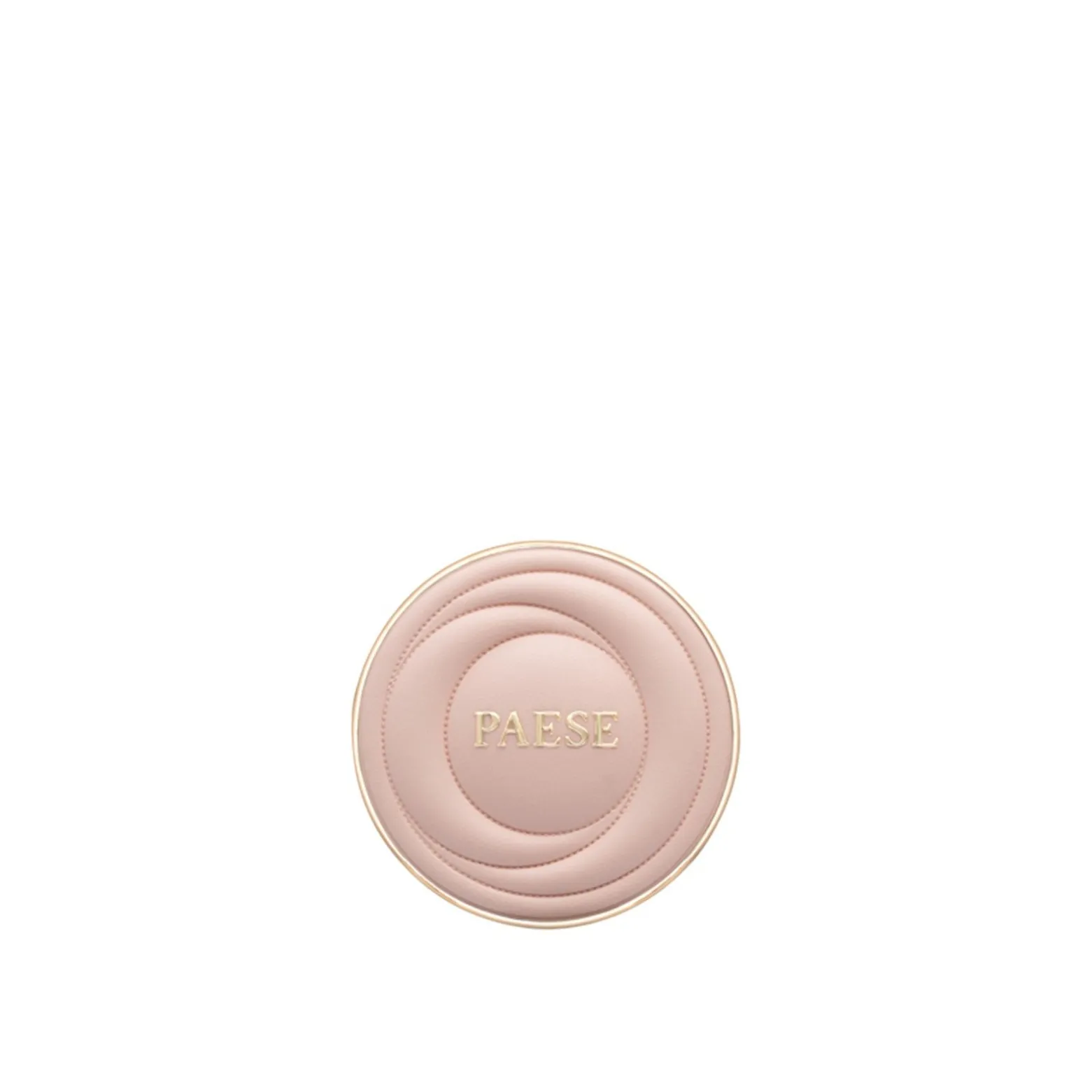 Paese Selfglow Creamy Blush with Matte Effect 01 Peony Kiss 8g (0.28oz)