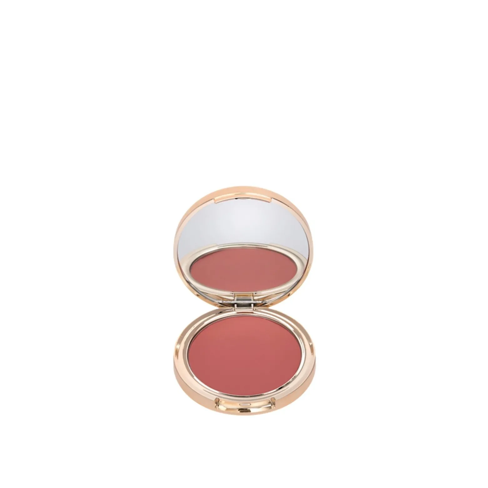 Paese Selfglow Creamy Blush with Matte Effect 01 Peony Kiss 8g (0.28oz)