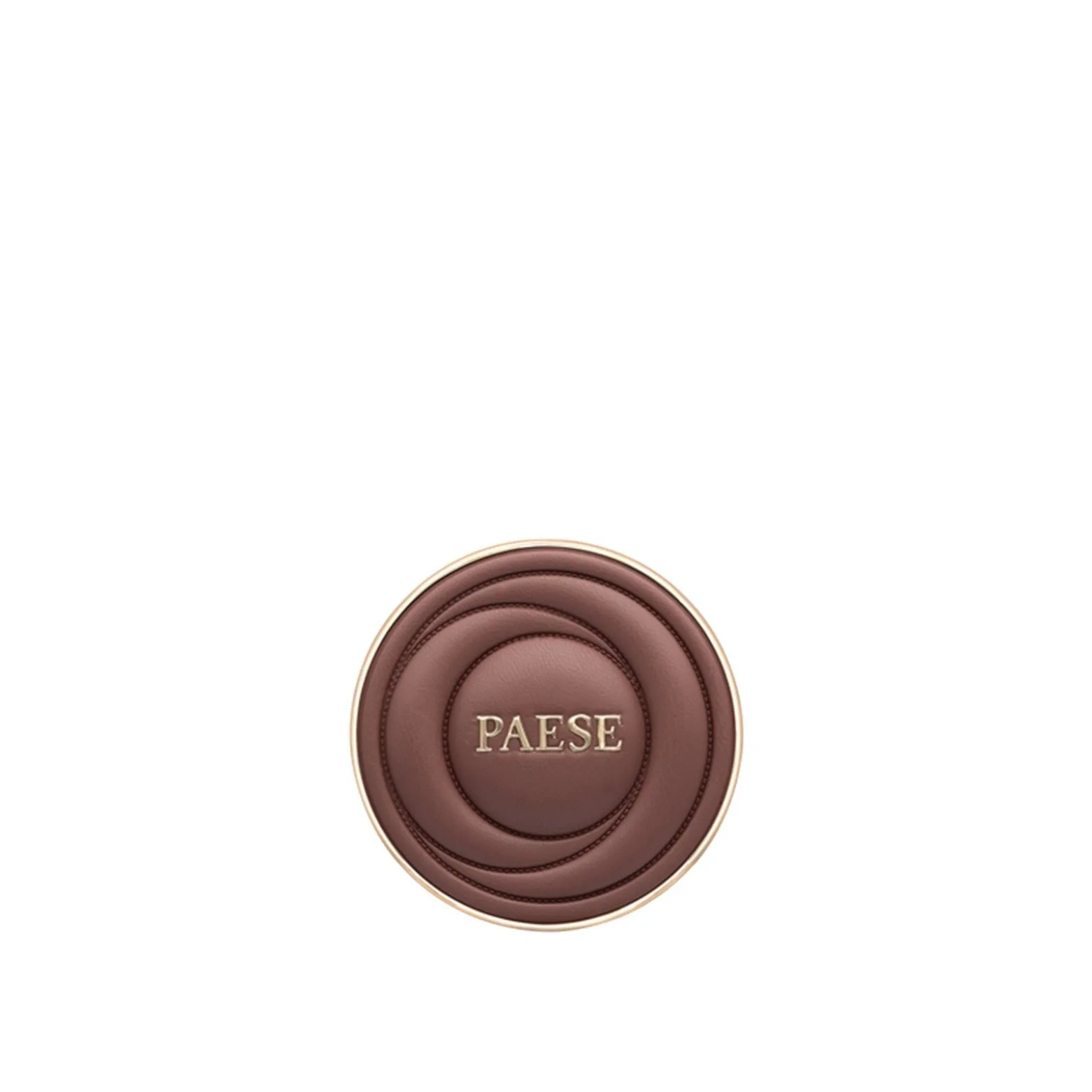 Paese Selfglow Creamy Bronzer with Matte Effect 01 Velvet Tan 8g (0.28oz)
