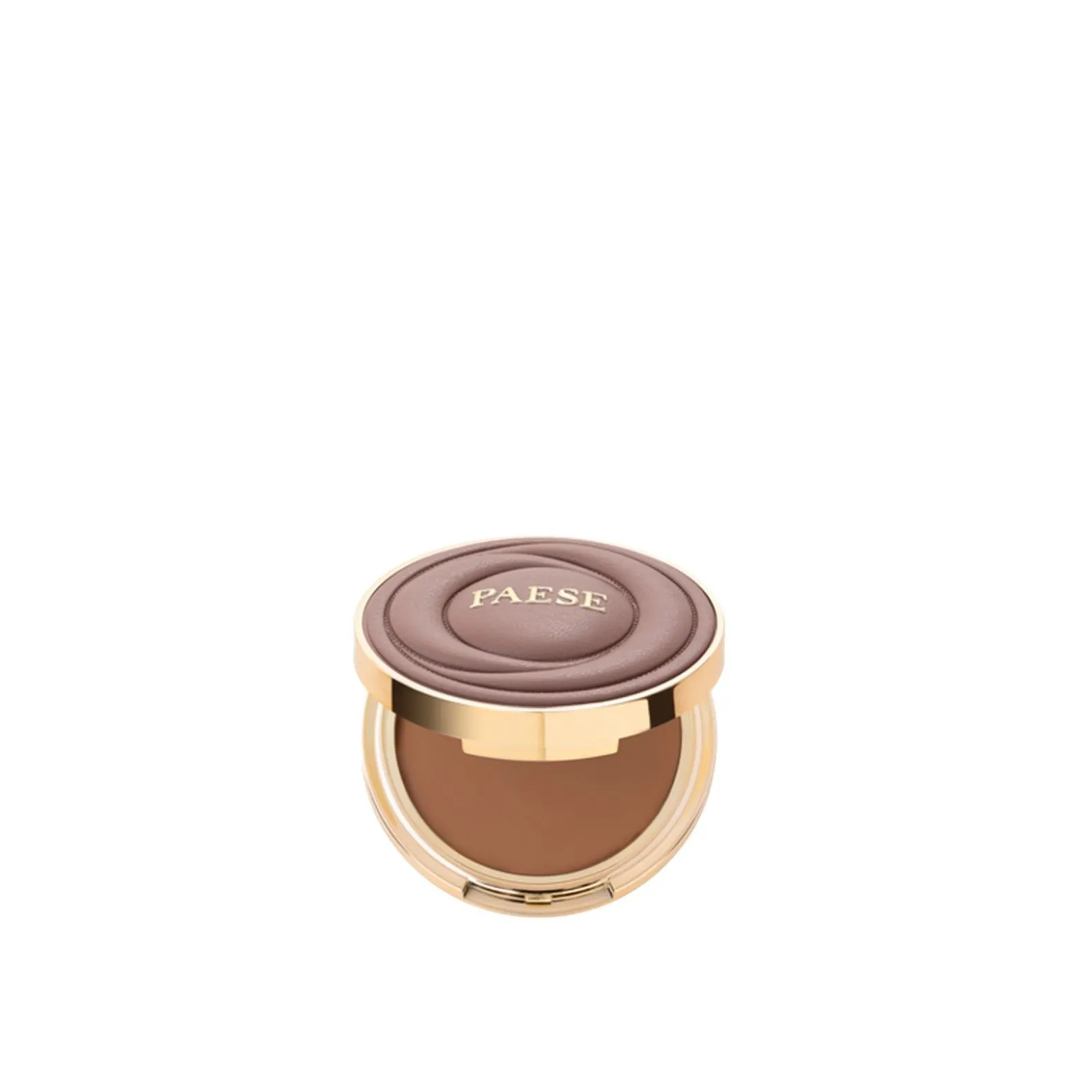 Paese Selfglow Creamy Bronzer with Matte Effect 01 Velvet Tan 8g (0.28oz)