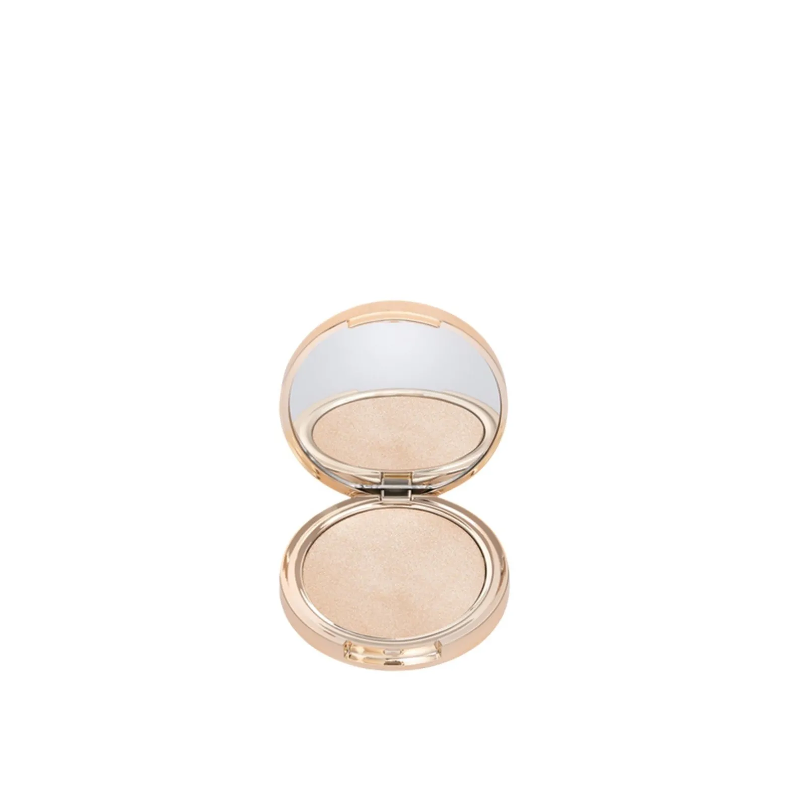 Paese Selfglow Creamy Highlighter with a Glass-Skin Effect 01 Golden Hour 8g (0.28oz)