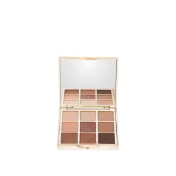 Paese Selfglow Nude Eyeshadow Palette Nude 12.5g (0.44oz)