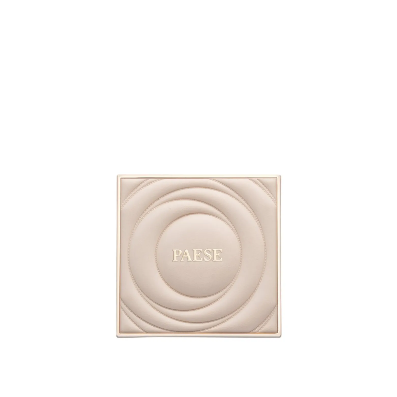 Paese Selfglow Nude Eyeshadow Palette Nude 12.5g (0.44oz)