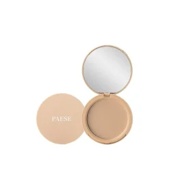 Paese Semi-Transparent Matte Powder 5A Natural 9g (0.31oz)