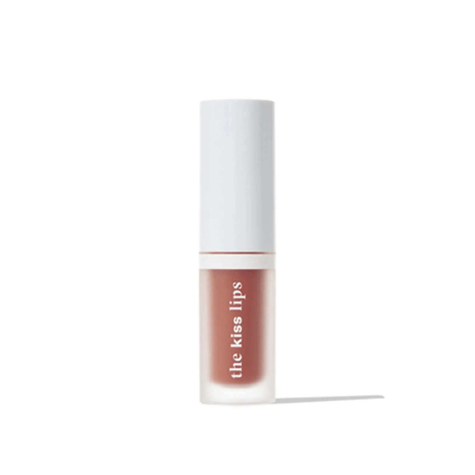 Paese The Kiss Lips Liquid Lipstick 01 Nude Beige 3.4ml (0.11floz)
