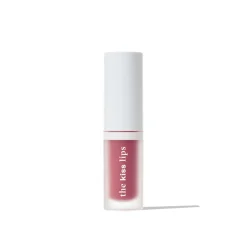 Paese The Kiss Lips Liquid Lipstick 03 Lovely Pink 3.4ml (0.11floz)