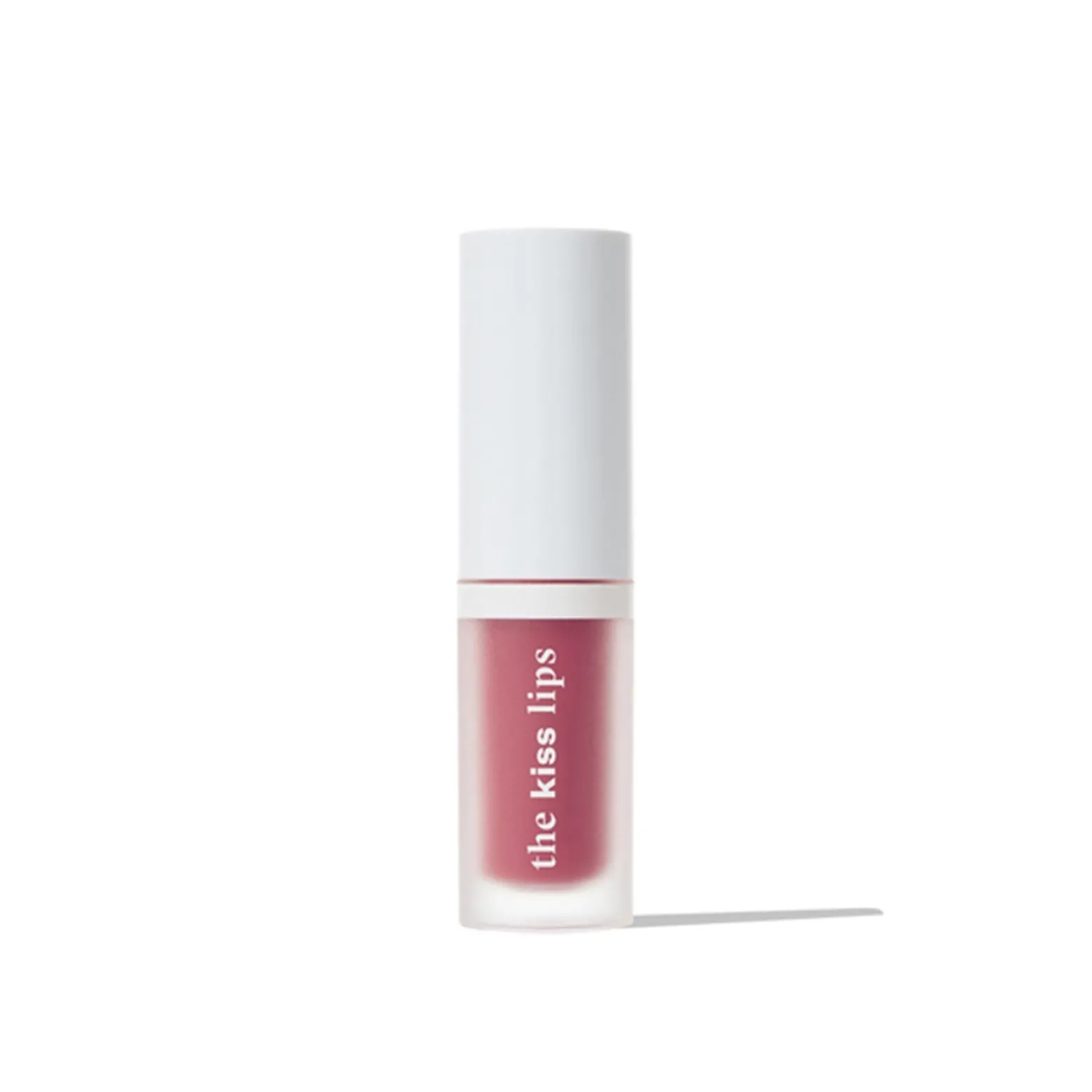 Paese The Kiss Lips Liquid Lipstick 03 Lovely Pink 3.4ml (0.11floz)