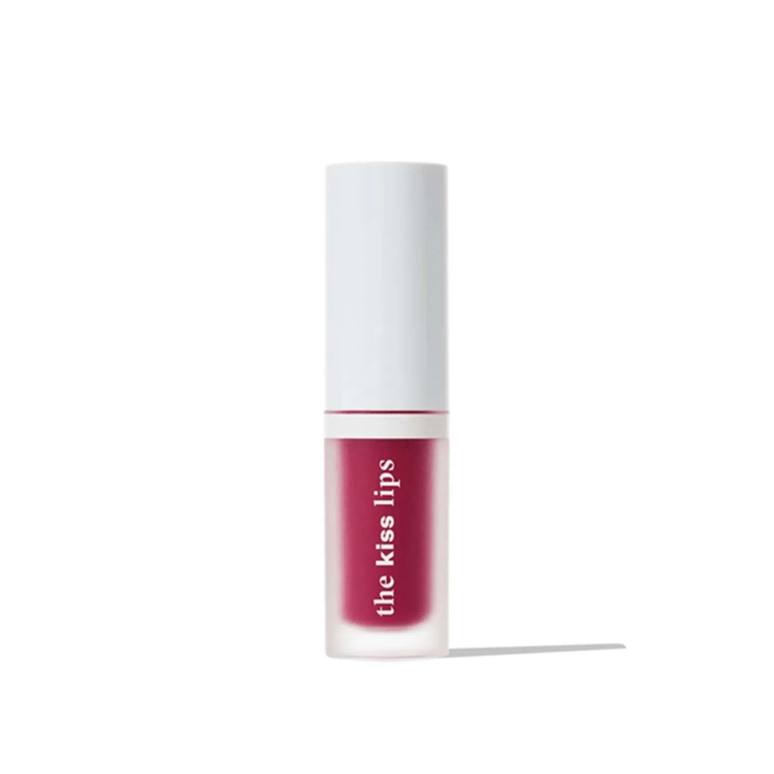 Paese The Kiss Lips Liquid Lipstick 05 Raspberry Red 3.4ml (0.11floz)