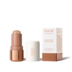 Paese x Żurawska Butter Blend Bronze Stick 01 Latte 6g (0.21oz)