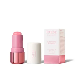 Paese x Żurawska Butter Blend Blush Stick 01 Peony 6g (0.21oz)