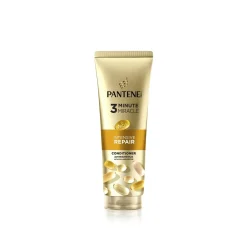 Pantene Pro-V 3 Minute Miracle Repair & Protect Intensive Conditioner 220ml (6.76floz)