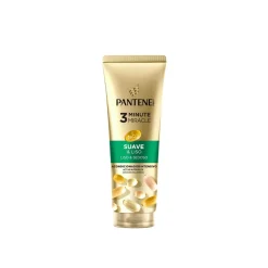 Pantene Pro-V 3 Minute Miracle Smooth & Sleek Intensive Conditioner 220ml (6.76floz)
