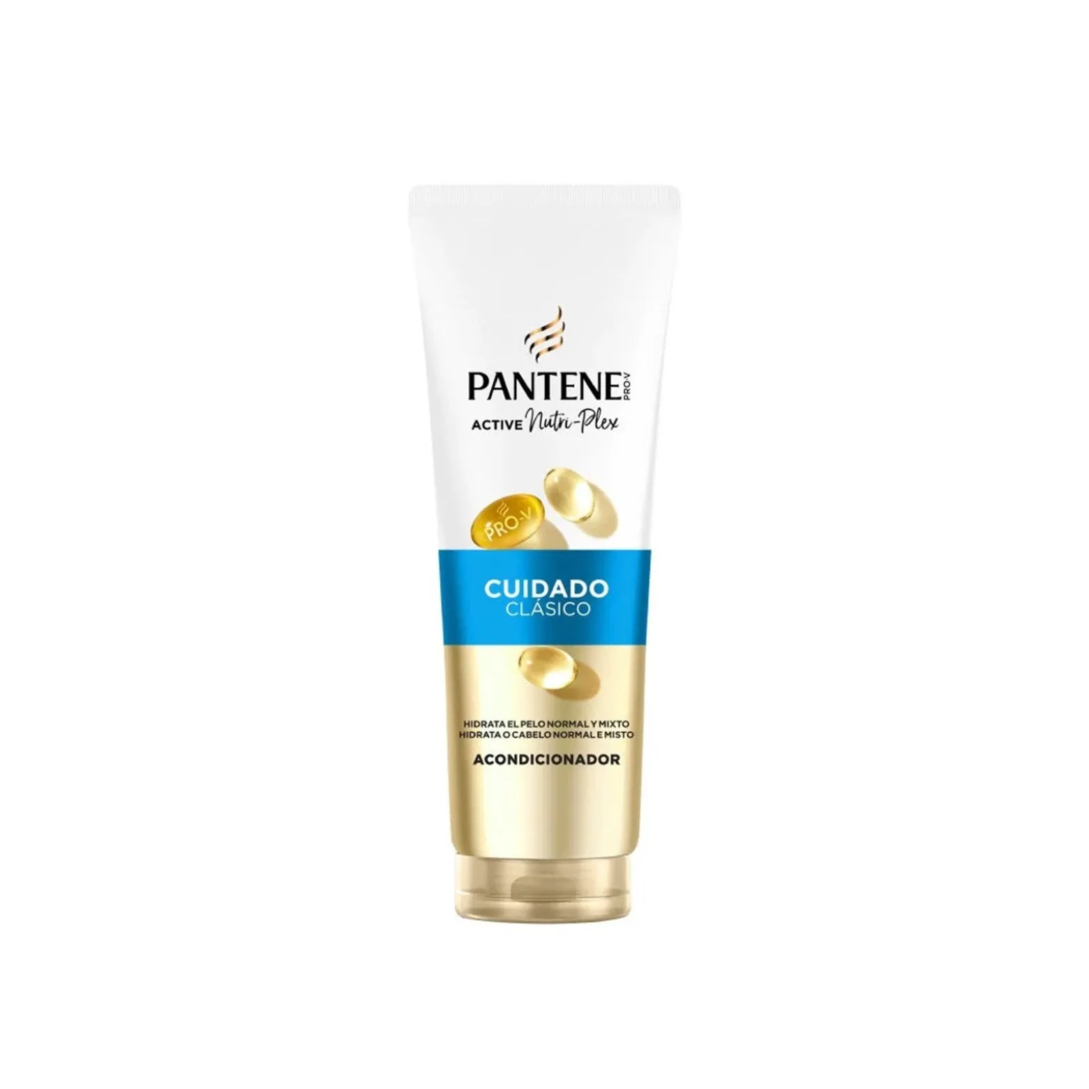 Pantene Pro-V Active Nutri-Plex Classic Conditioner 350ml (11.8floz)