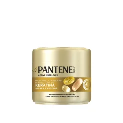 Pantene Pro-V Active Nutri-Plex Repair & Protect Keratin Mask 500ml (16.9floz)