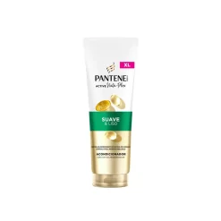Pantene Pro-V Active Nutri-Plex Smooth & Sleek Conditioner 350ml (11.8floz)