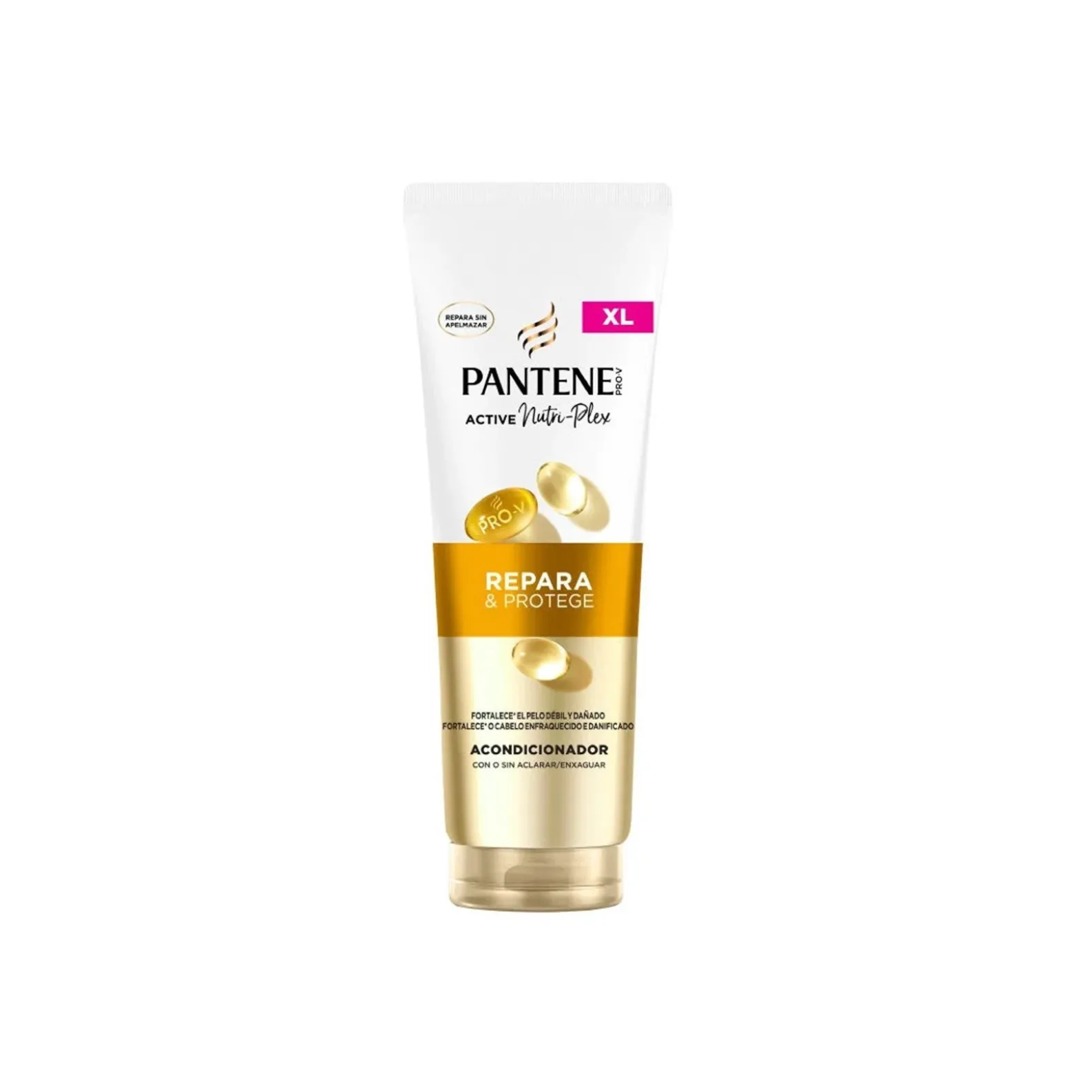 Pantene Pro-V Active Nutri-Plex Repair & Protect Conditioner 350ml (11.8floz)