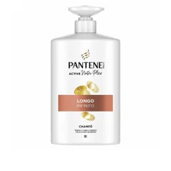 Pantene Pro-V Active Nutri-Plex Infinite Lenghts Shampoo 800ml (27.05floz)