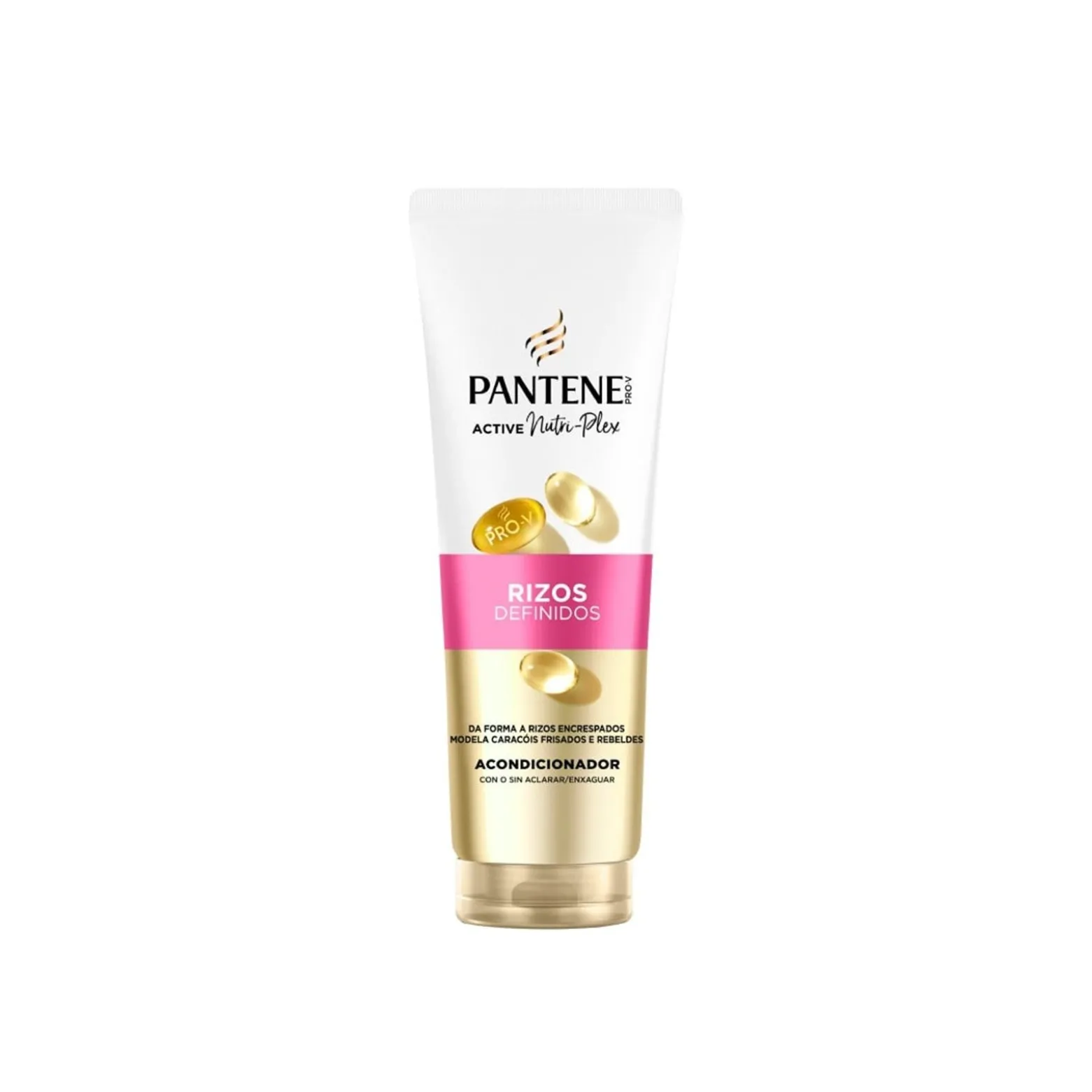 Pantene Pro-V Active Nutri-Plex Defined Curls Conditioner 275ml (9.3floz)
