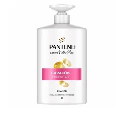Pantene Pro-V Active Nutri-Plex Defined Curls Shampoo 800ml (27floz)