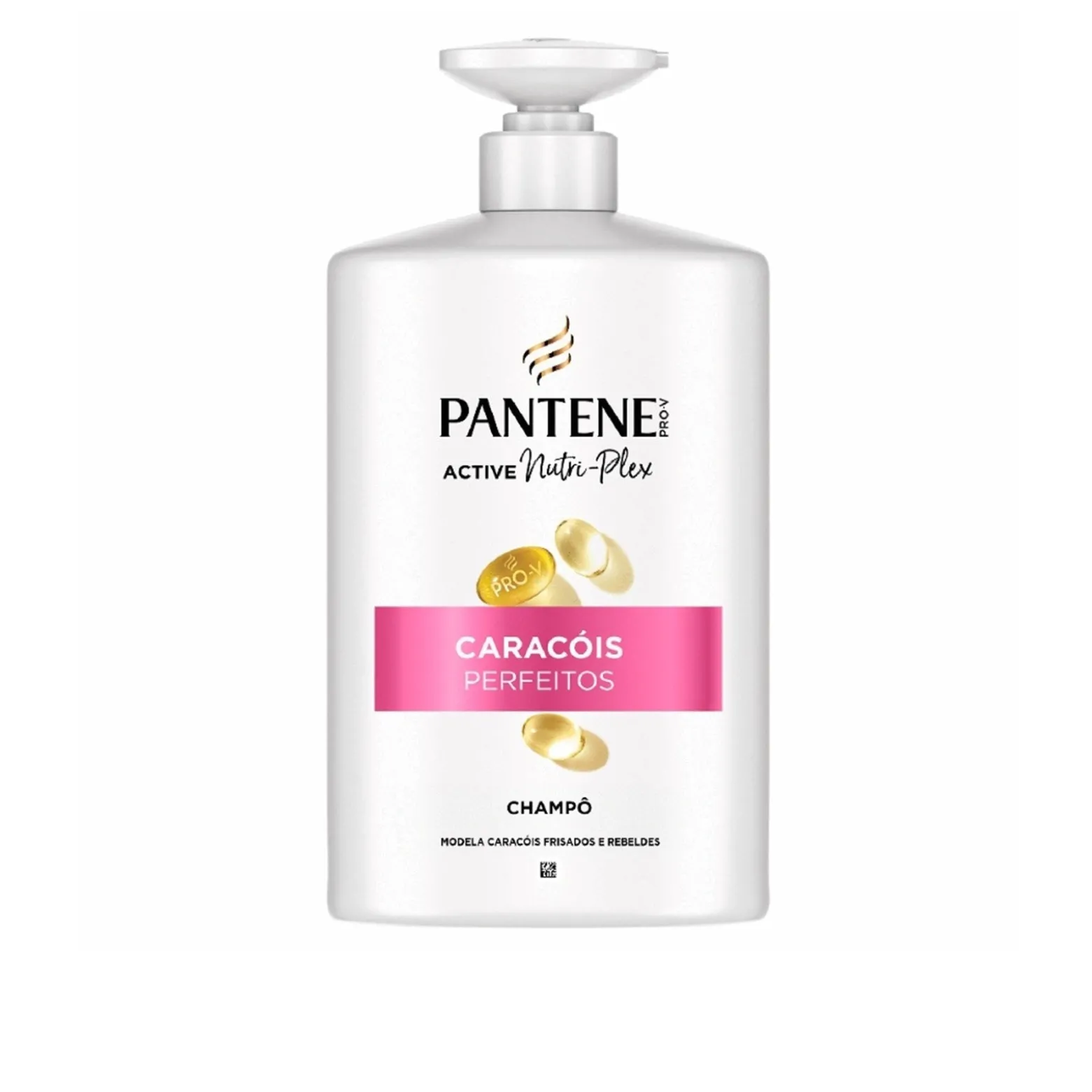 Pantene Pro-V Active Nutri-Plex Defined Curls Shampoo 800ml (27floz)