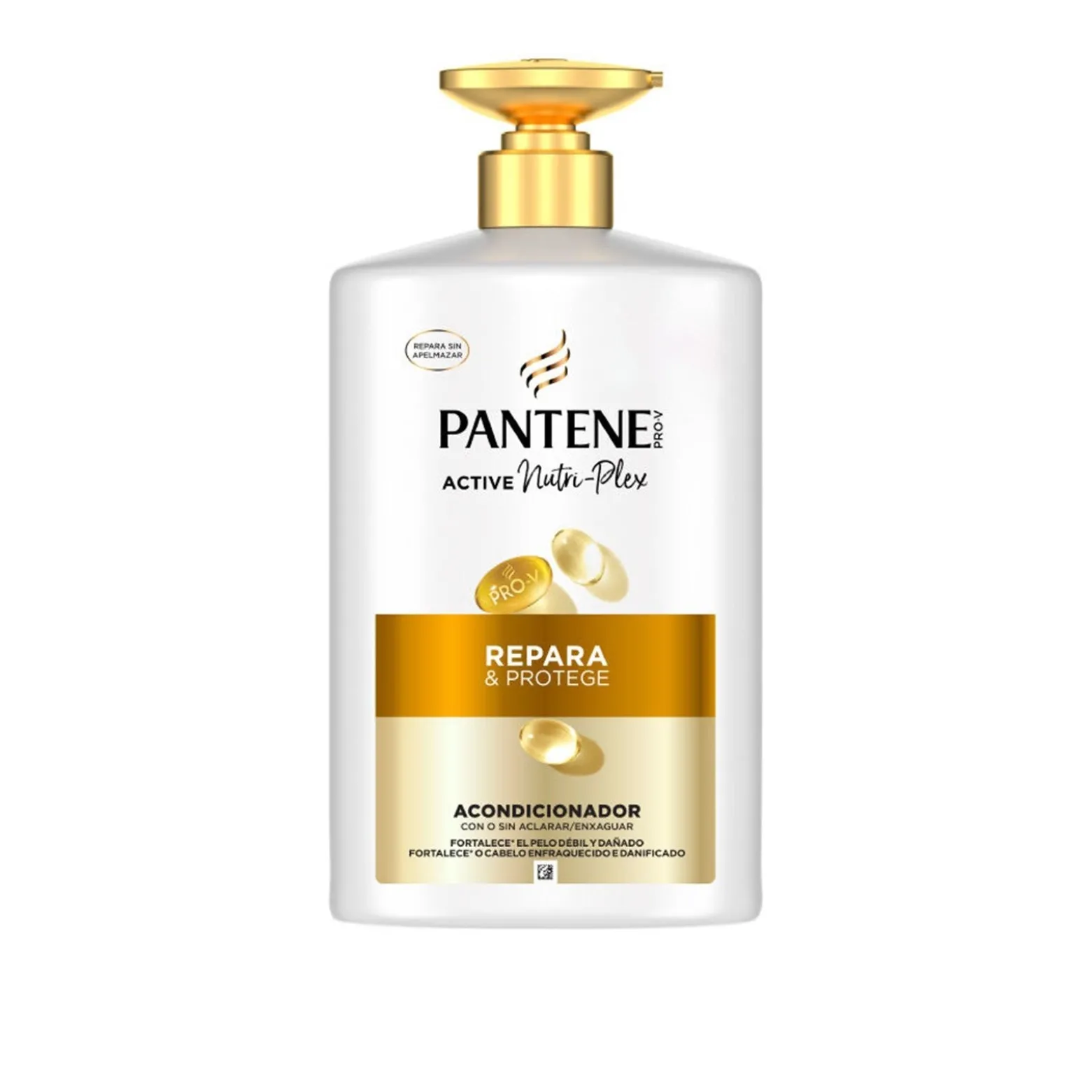 Pantene Pro-V Active Nutri-Plex Repair & Protect Conditioner 800ml (27.05floz)