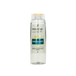 Pantene Pro-V Active Nutri-Plex Purifying Shampoo 250ml (8.45floz)