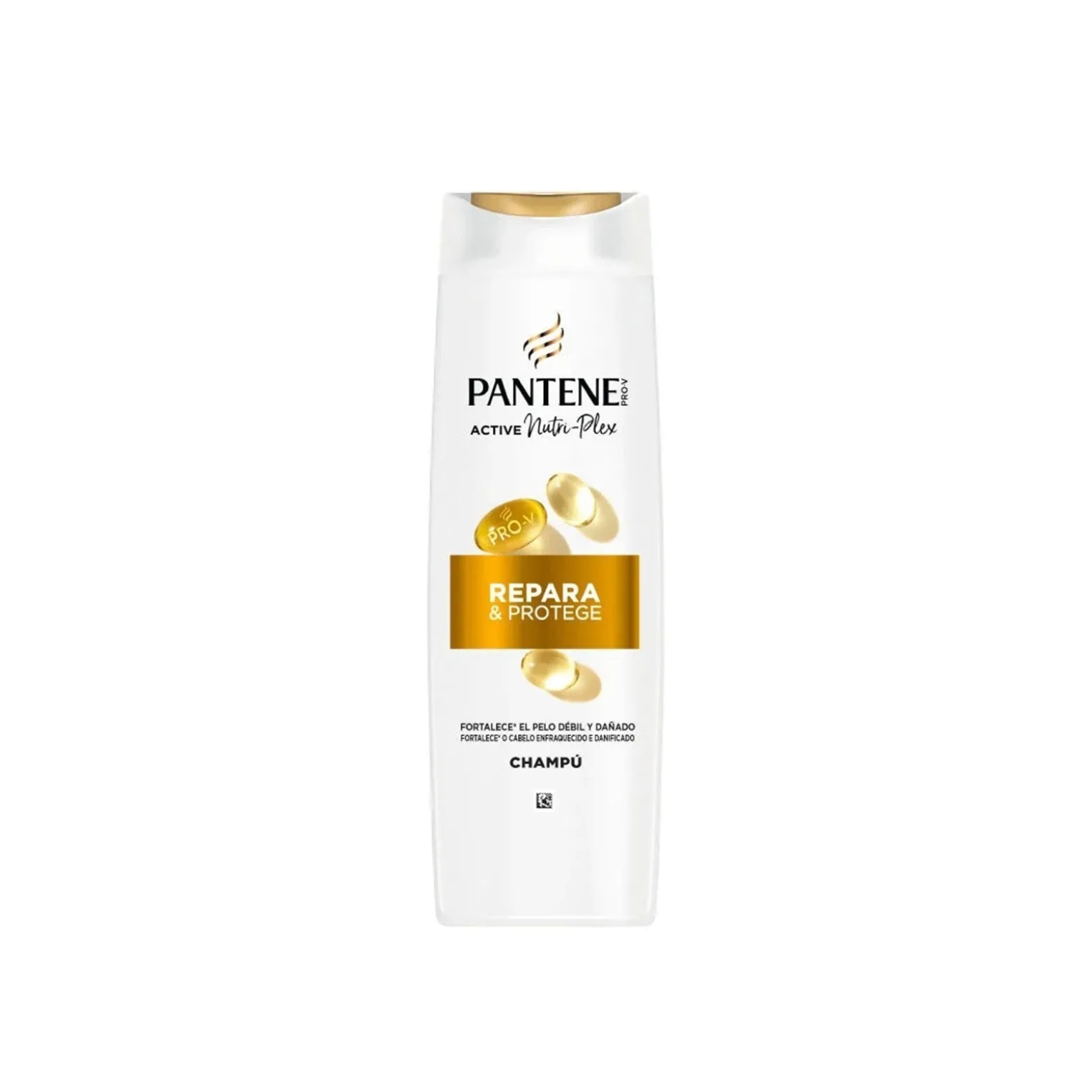 Pantene Pro-V Active Nutri-Plex Repair & Protect Shampoo 325ml (10.9floz)