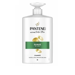 Pantene Pro-V Active Nutri-Plex Smooth & Sleek Shampoo 800ml (27.05floz)