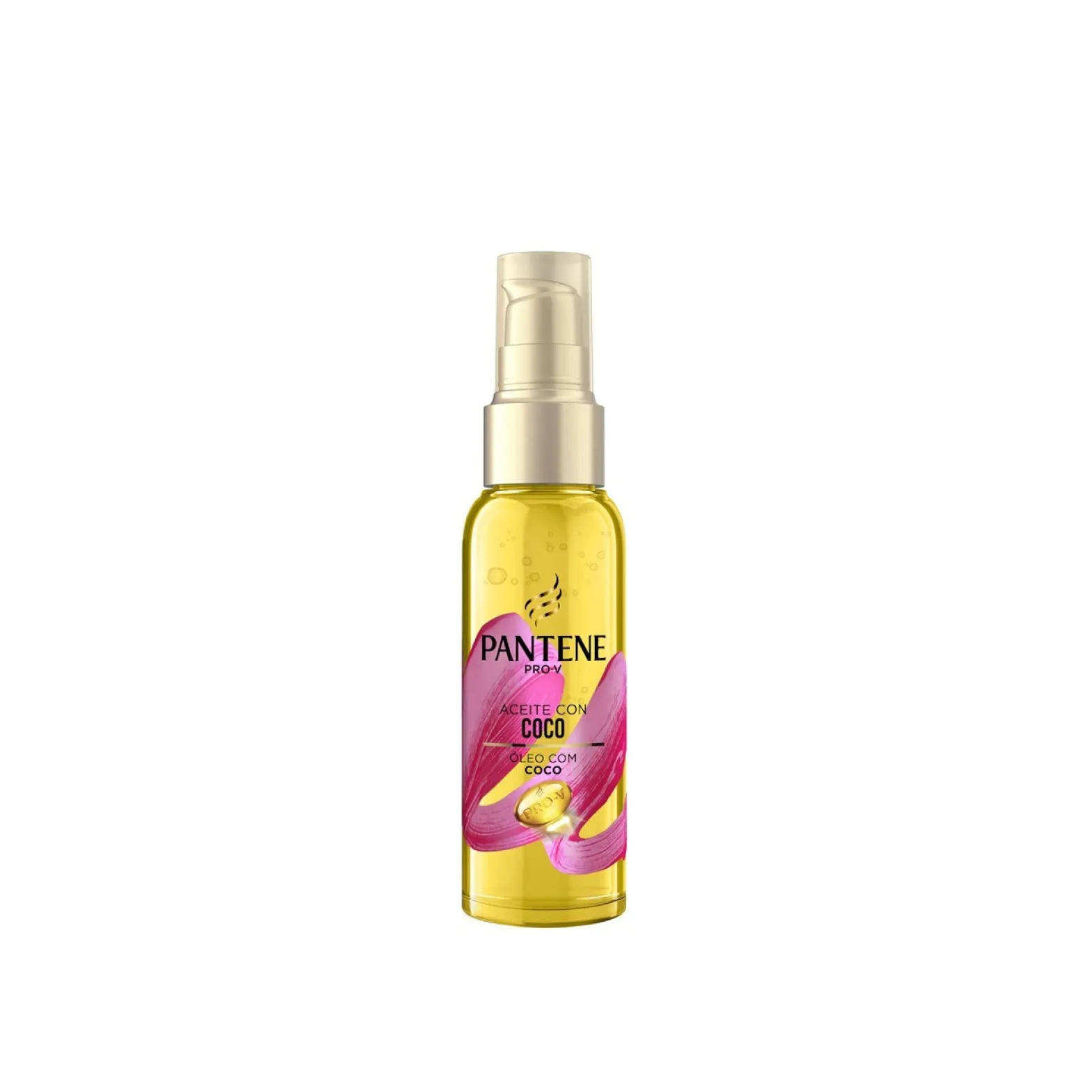 Pantene Pro-V Coconut Infused Oil 100ml (3.38fl oz)