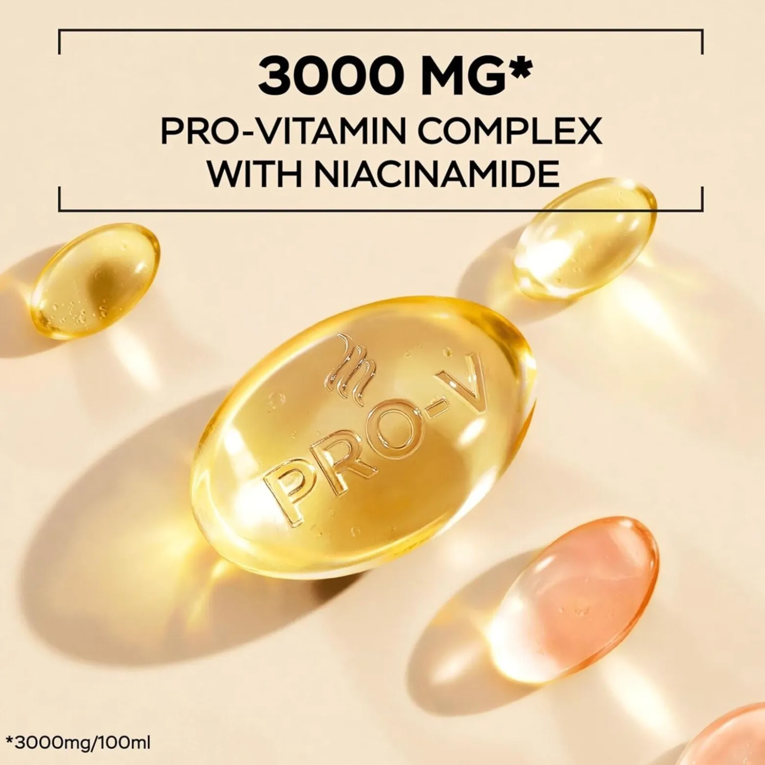 Pantene Pro-V Grow Abundant Anti-Hair Loss Scalp Serum 60ml (2.02floz)
