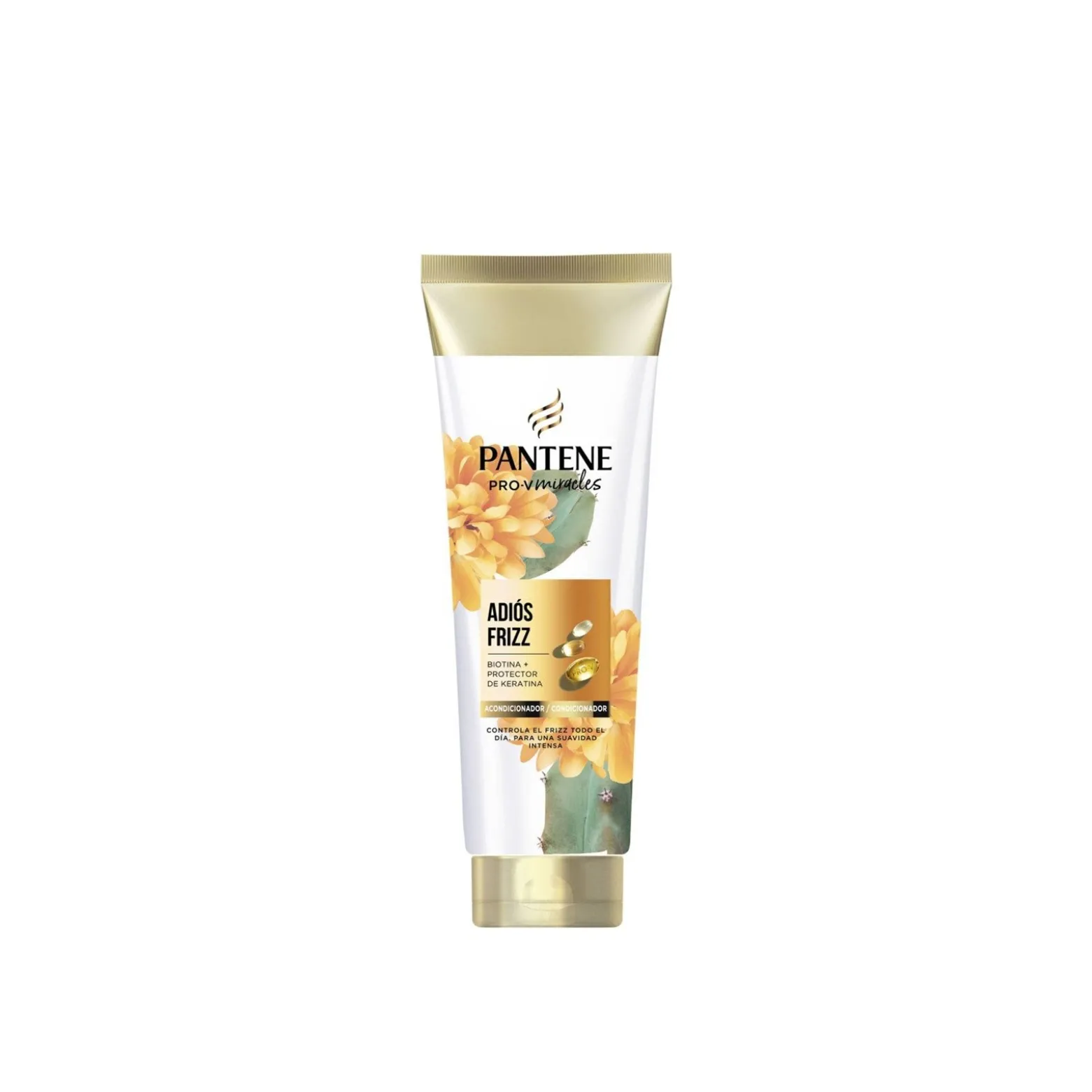 Pantene Pro-V Miracles Frizz No More Conditioner 160ml (5.4floz)