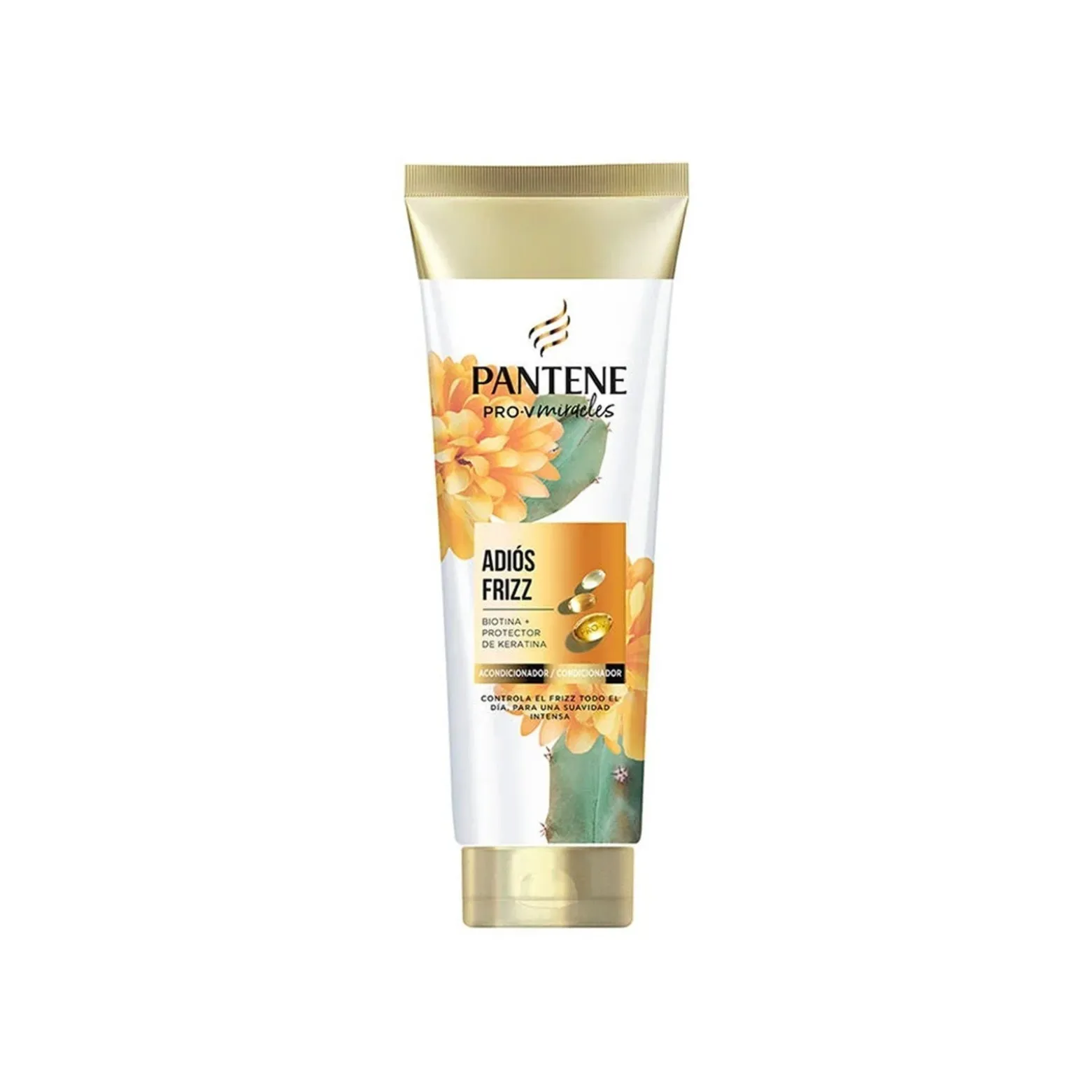 Pantene Pro-V Miracles Frizz No More Conditioner 325ml (10.9floz)