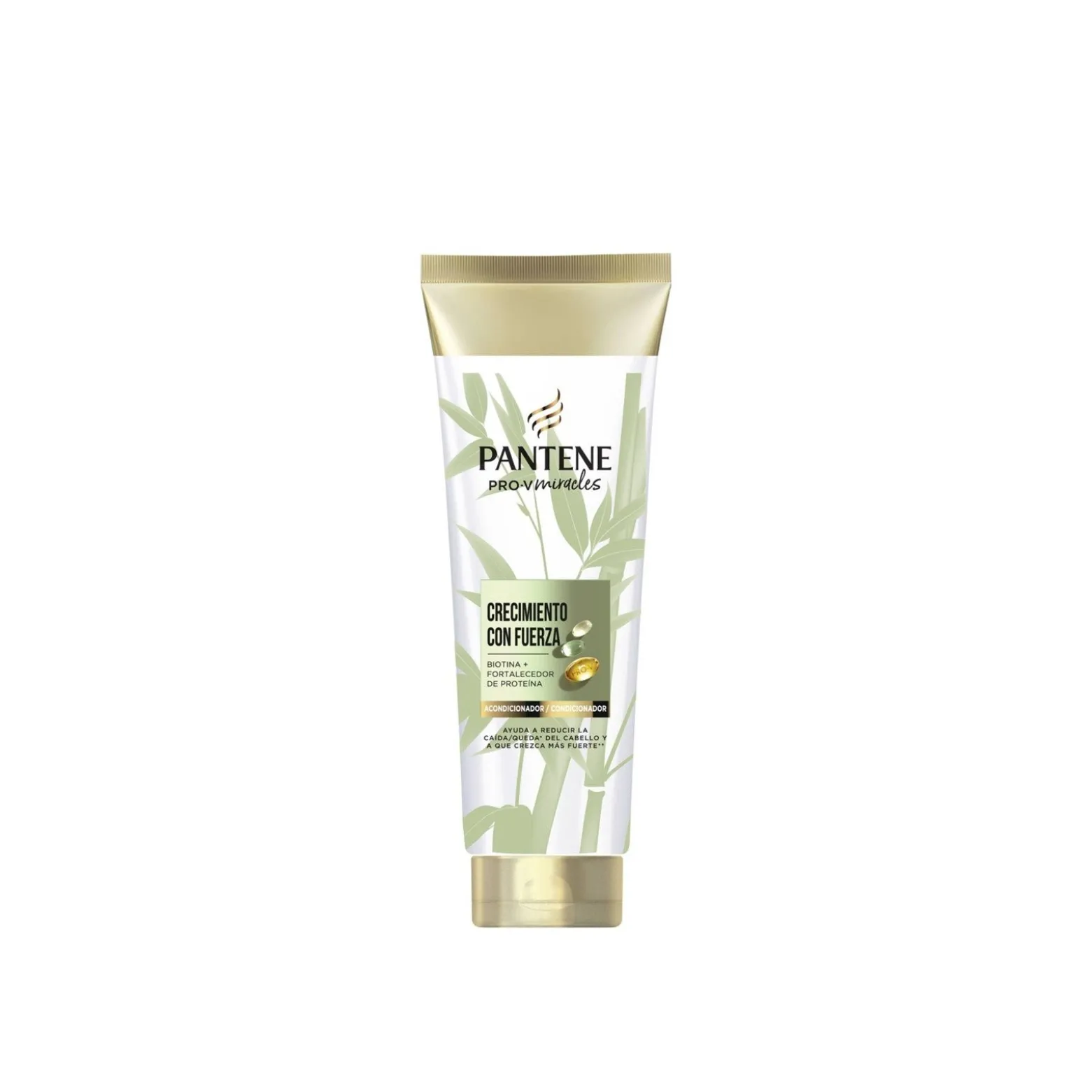 Pantene Pro-V Miracles Grow Strong Conditioner 160ml (5.4floz)