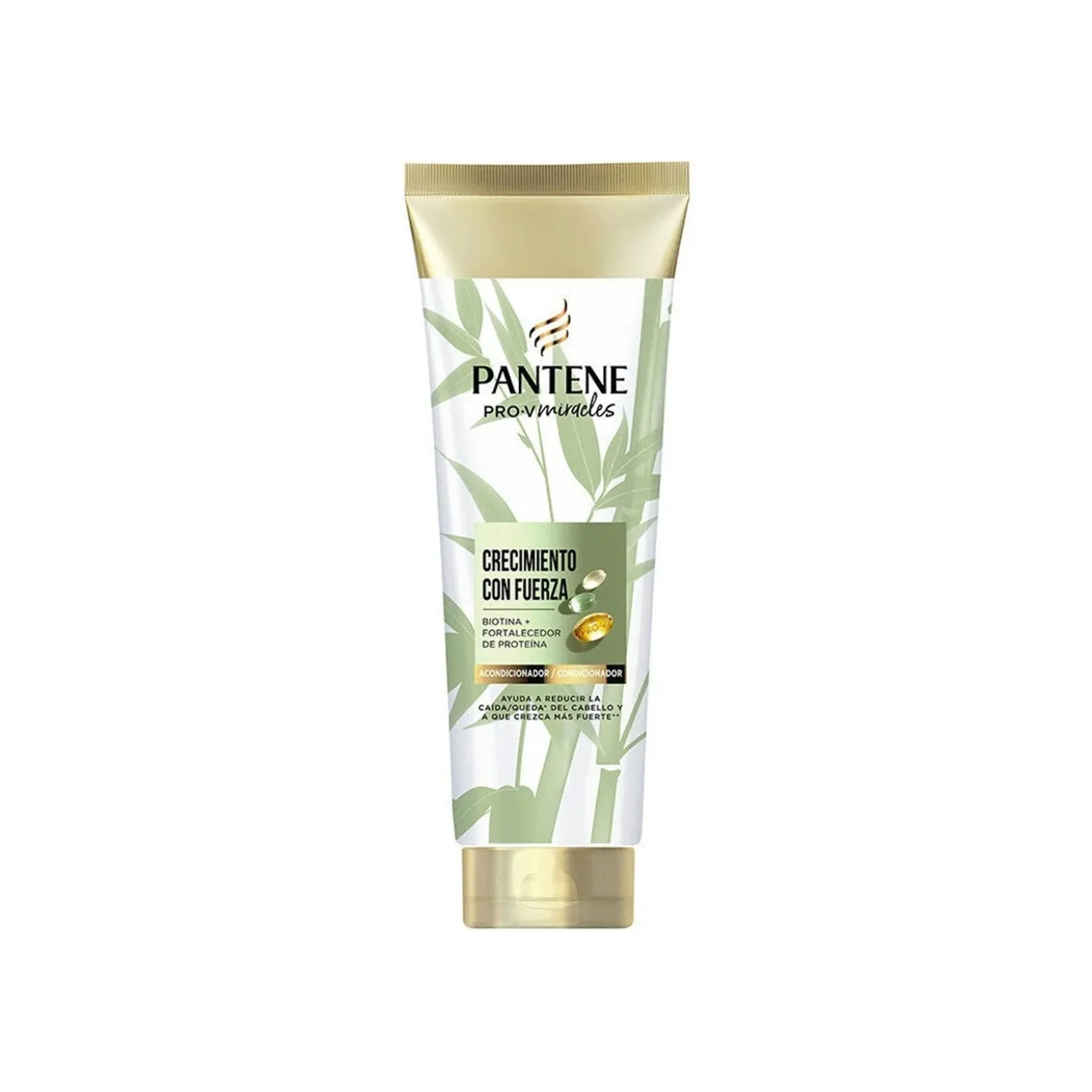 Pantene Pro-V Miracles Grow Strong Conditioner 325ml (10.9floz)