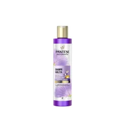 Pantene Pro-V Miracles Hair Rescue Purple Shampoo 225ml (8.45floz)
