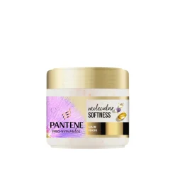 Pantene Pro-V Miracles Molecular Softness Hair Mask 300ml (10.1floz)
