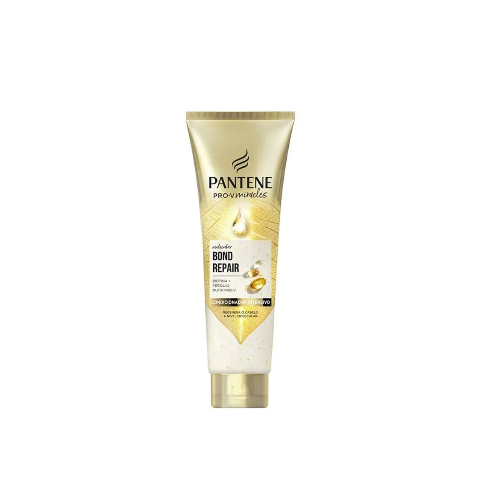 Pantene Pro-V Miracles Molecular Bond Repair Intensive Conditioner 160ml (5.07floz)