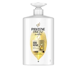 Pantene Pro-V Miracles Molecular Bond Repair Shampoo 1L (33.8floz)