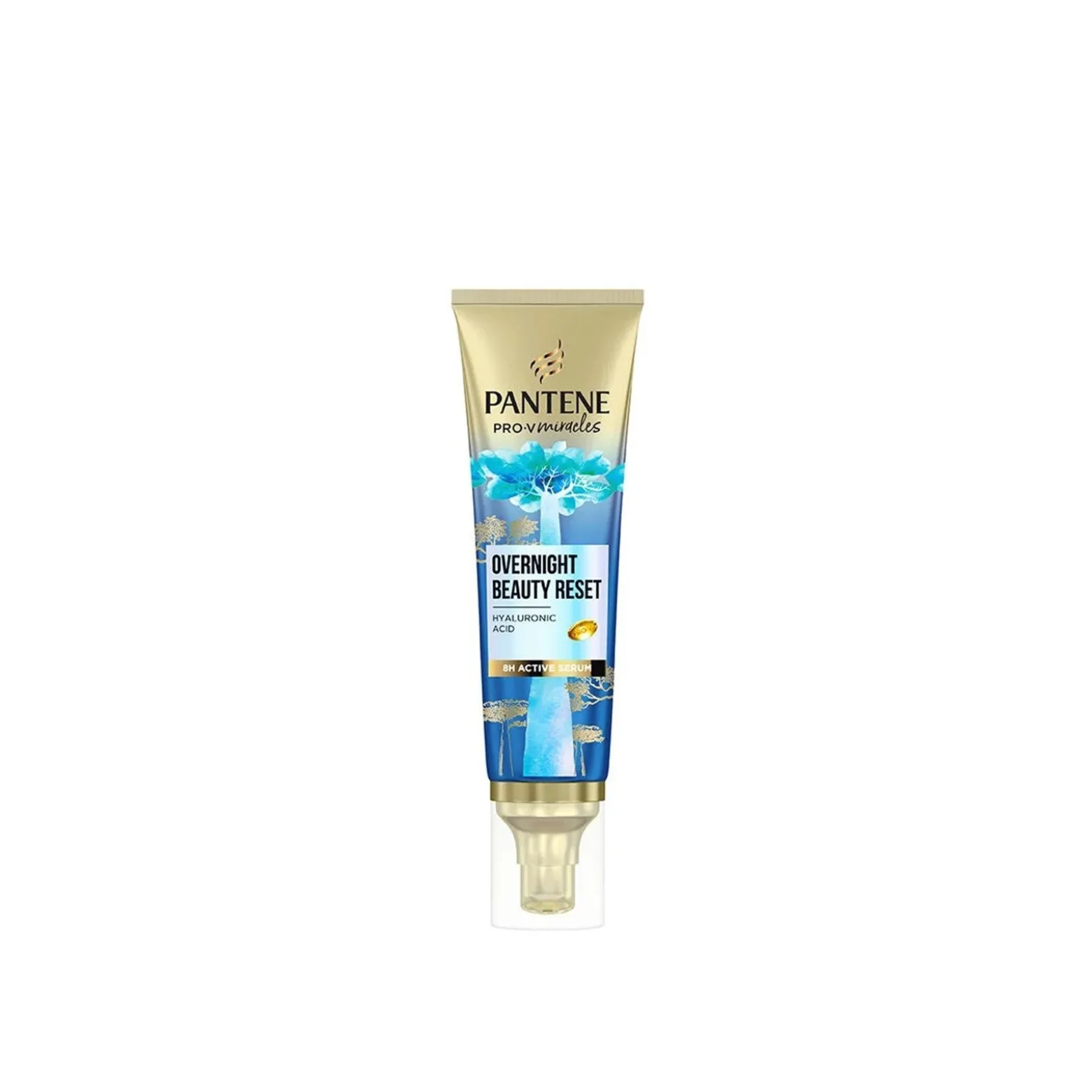 Pantene Pro-V Miracles Overnight Beauty Reset 8h Active Serum 70ml (2.36floz)