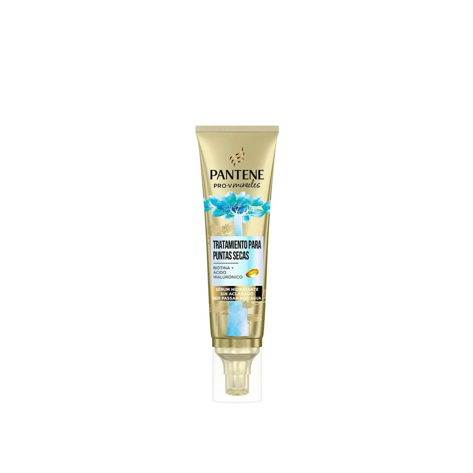 Pantene Pro-V Miracles Thirsty Ends Quencher Hydrating Serum 70ml (2.36floz)