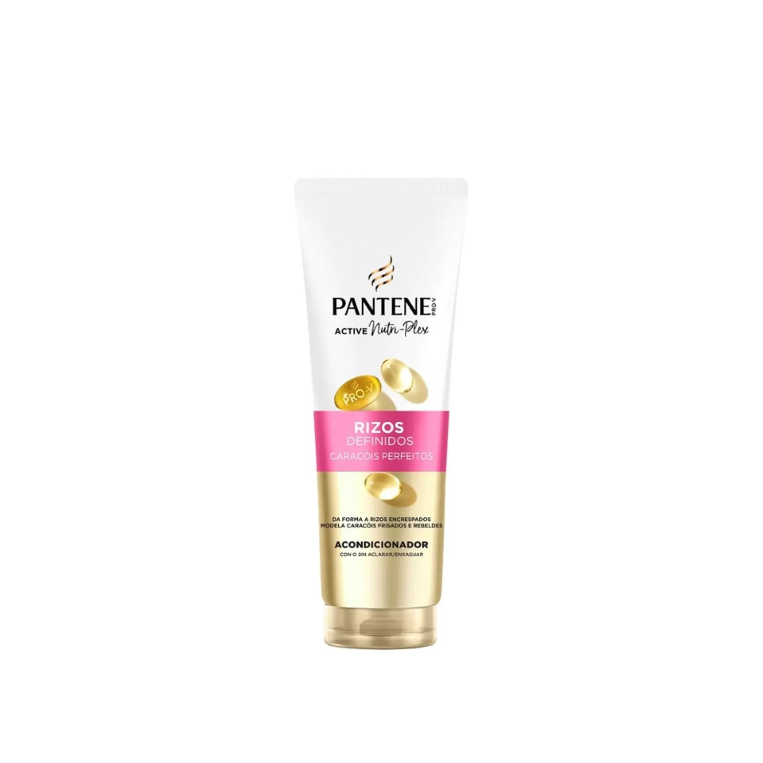 Pantene Pro-V Nutri-Plex Defined Curls Conditioner 160ml (5.41floz)