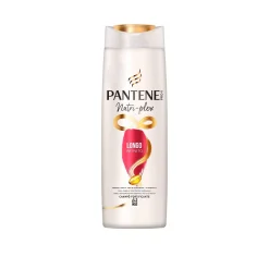 Pantene Pro-V Nutri-Plex Infinite Lenghts Shampoo 600ml (20.28 fl oz)