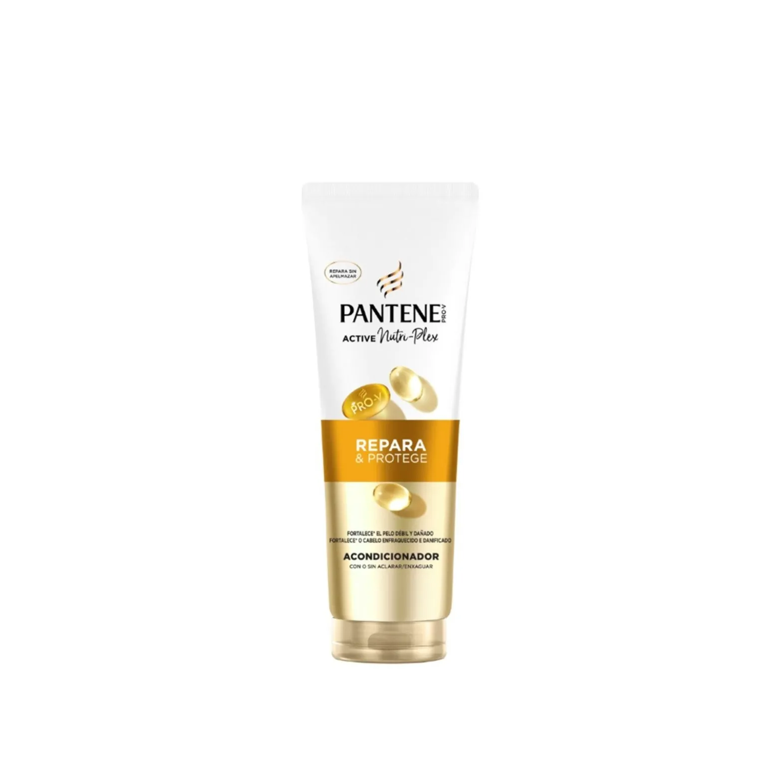 Pantene Pro-V Nutri-Plex Repair & Protect Conditioner 160ml (5.41floz)