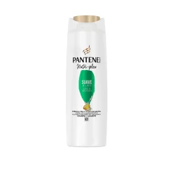 Pantene Pro-V Nutri-Plex Smooth & Sleek Shampoo 600ml (20.2 fl oz)