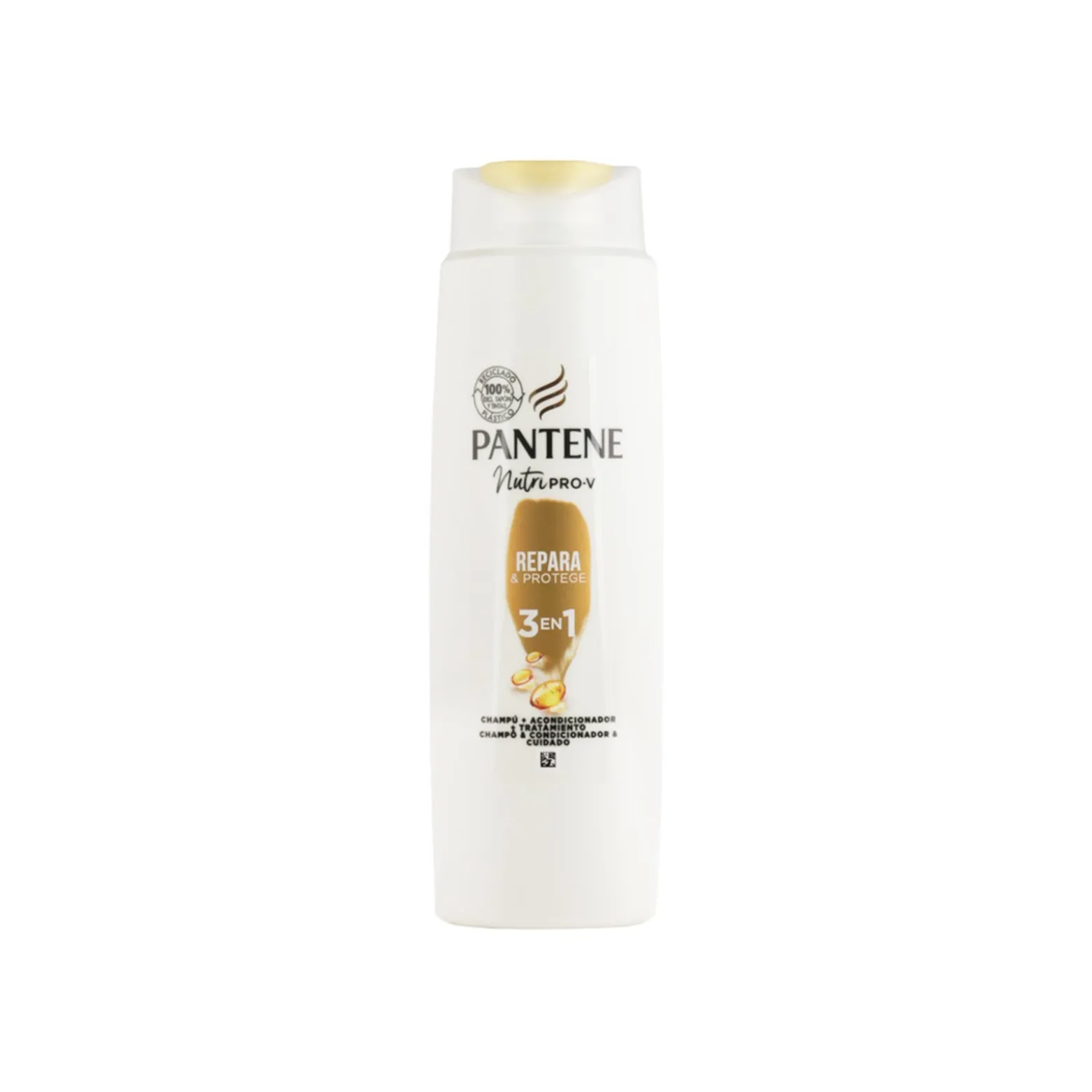 Pantene Pro-V Repair & Protect 3-In-1 Shampoo 300ml (10.14fl oz)